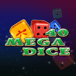 40 Mega Dice